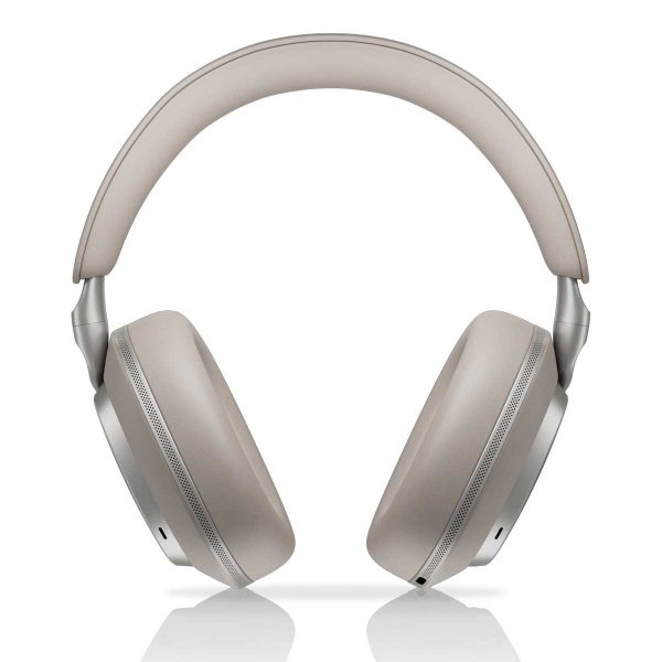 Bowers & Wilkins Px8 S2 Over-Ear Noise-Canceling Headphones - Rapallo