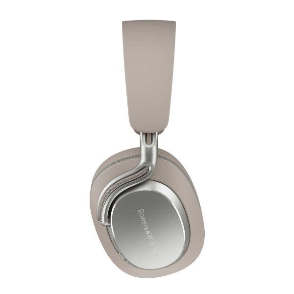Bowers & Wilkins Px8 S2 Over-Ear Noise-Canceling Headphones - Rapallo