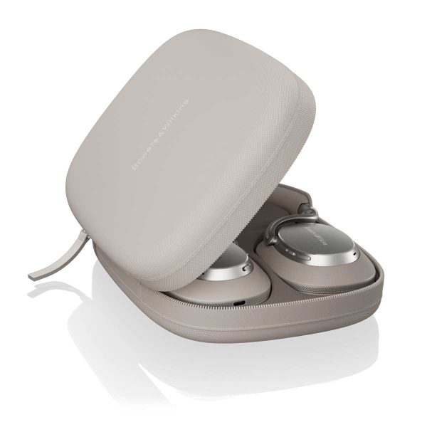 Bowers & Wilkins Px8 S2 Over-Ear Noise-Canceling Headphones - Rapallo