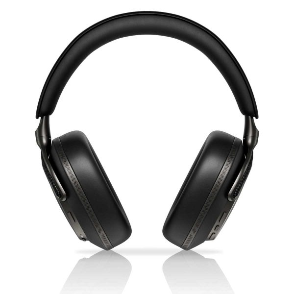 Bowers & Wilkins Px8 S2 Over-Ear Noise-Canceling Headphones - Rapallo