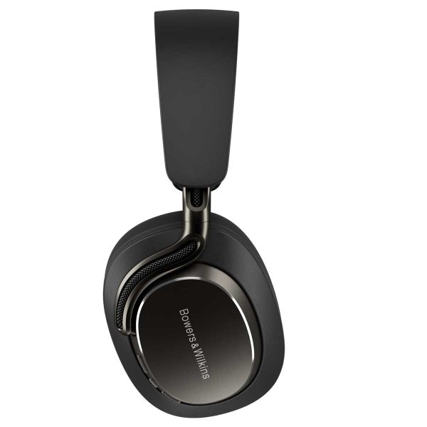 Bowers & Wilkins Px8 S2 Over-Ear Noise-Canceling Headphones - Rapallo