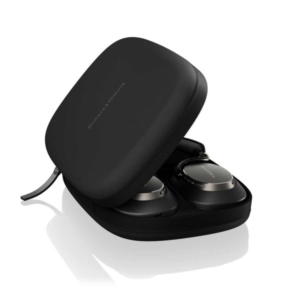 Bowers & Wilkins Px8 S2 Over-Ear Noise-Canceling Headphones - Rapallo