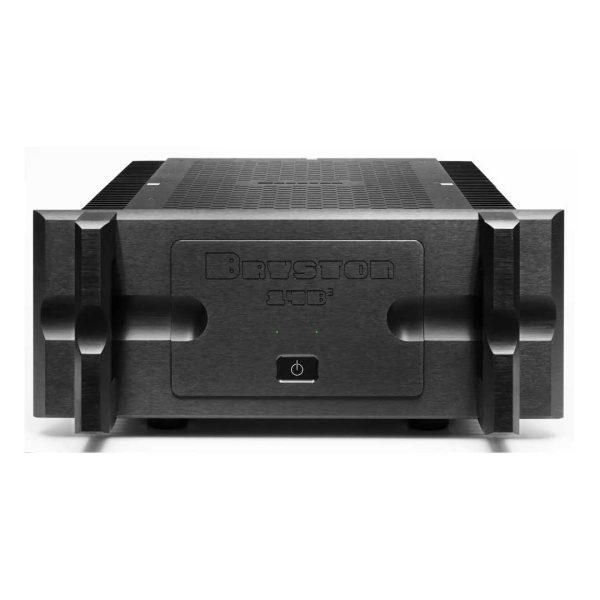 Bryston 14B³ Dual-Mono Amplifier - Image 2