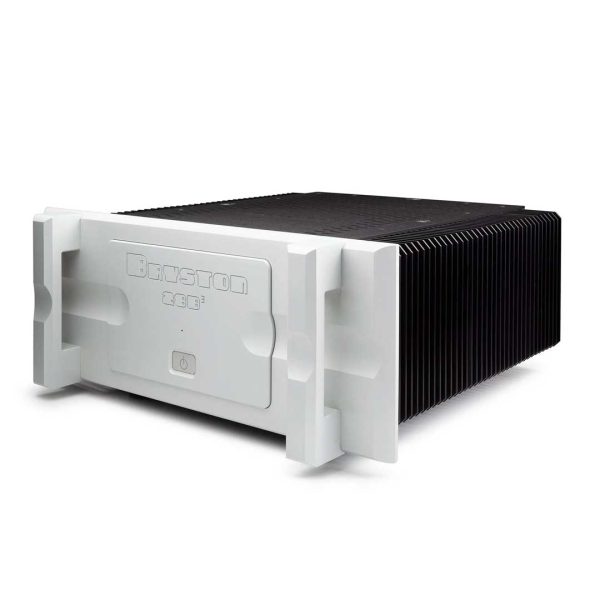 Bryston 28B³ Mono Block Amplifier - Rapallo