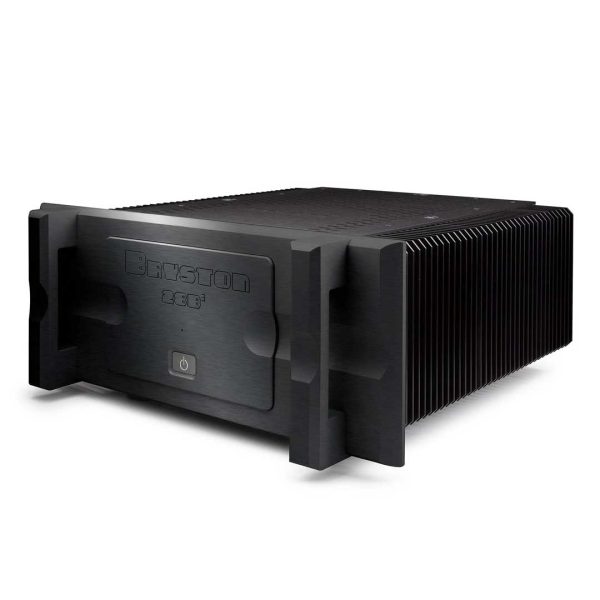 Bryston 28B³ Mono Block Amplifier - Rapallo