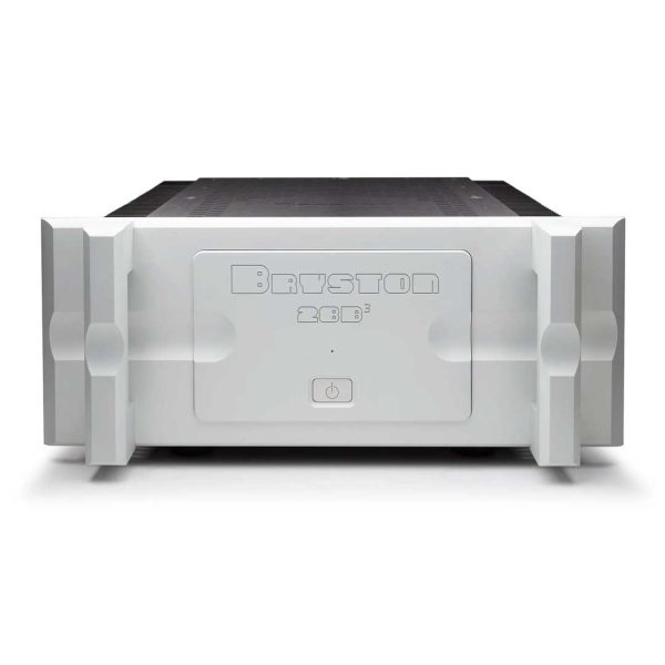 Bryston 28B³ Mono Block Amplifier - Rapallo