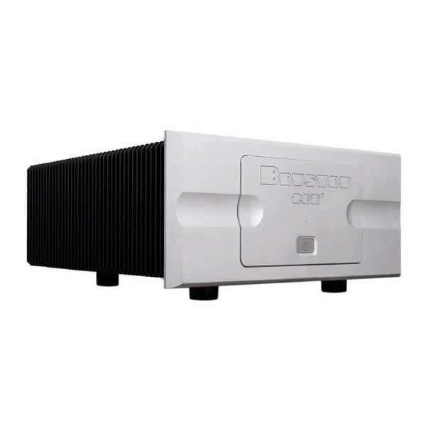 Bryston 28B³ Mono Block Amplifier - Rapallo