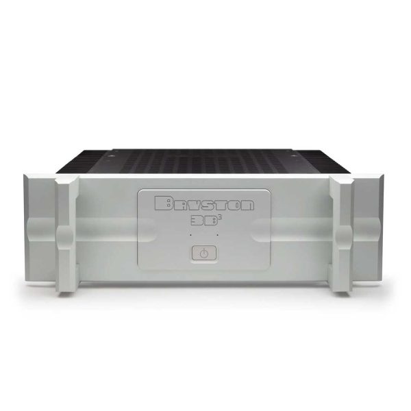 Bryston 3B³ Dual-Mono Amplifier - Rapallo