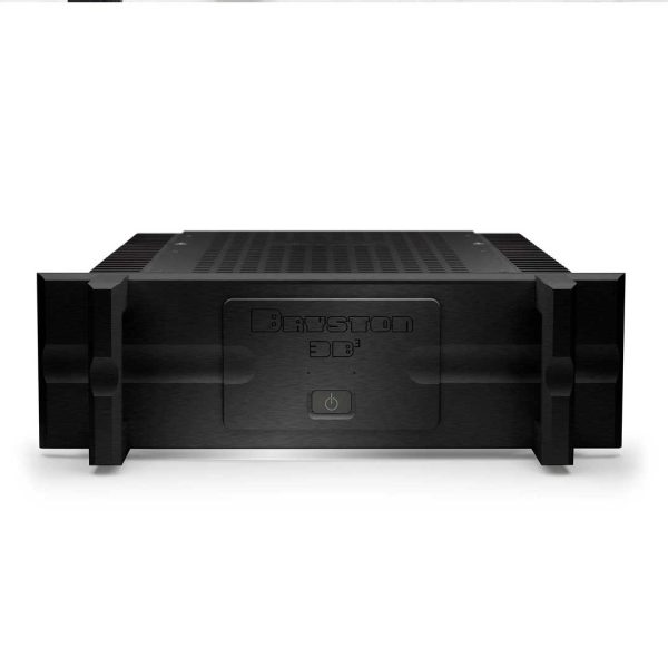 Bryston 3B³ Dual-Mono Amplifier - Rapallo