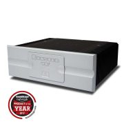 Bryston 4B³ Dual-Mono Amplifier - Rapallo