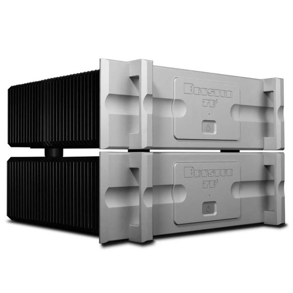 Bryston 7B³ Mono Amplifier - Rapallo
