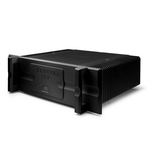 Bryston 7B³ Mono Amplifier - Rapallo