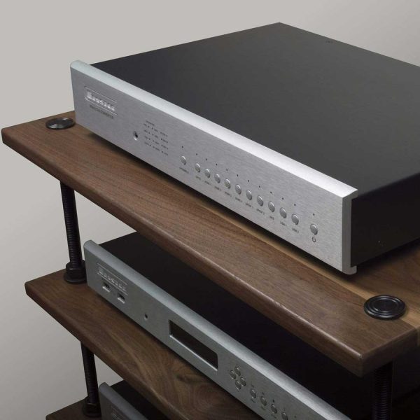 Bryston BDA-3 Digital to Analog Converter - Rapallo