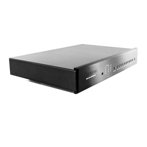 Bryston BDA-3 Digital to Analog Converter - Rapallo