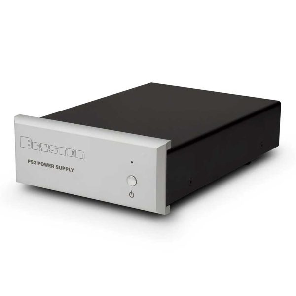 Bryston PS-3 DC Regulated Power Supply - Rapallo