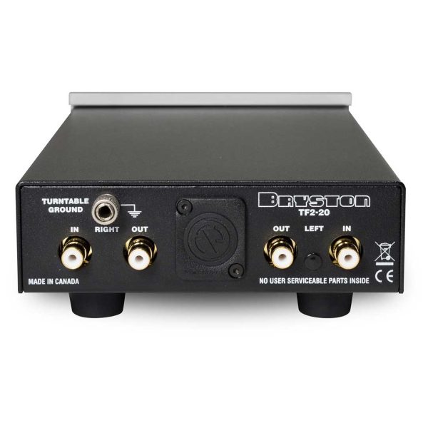 Bryston PS-3 DC Regulated Power Supply - Rapallo