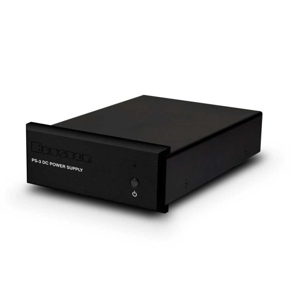 Bryston PS-3 DC Regulated Power Supply - Rapallo