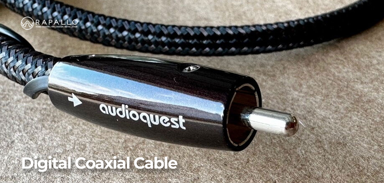 Digital coaxial cables - Rapallo