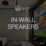 In-Wall Speakers