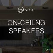 On-Ceiling Speakers