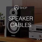 Speaker Cables