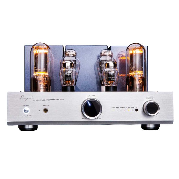 Cayin CS-805A Tube Integrated Amplifier - Rapallo