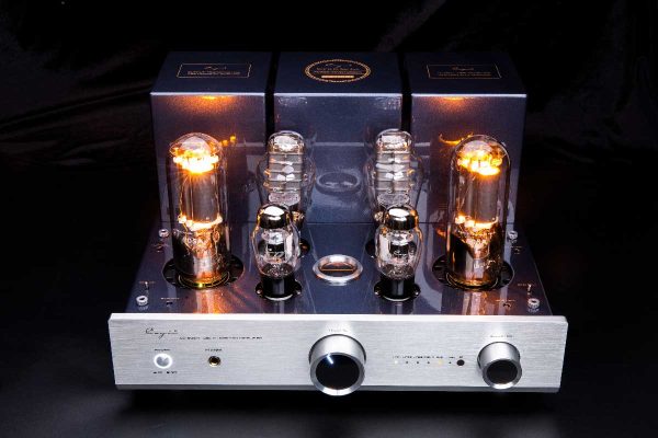 Cayin CS-805A Tube Integrated Amplifier - Rapallo