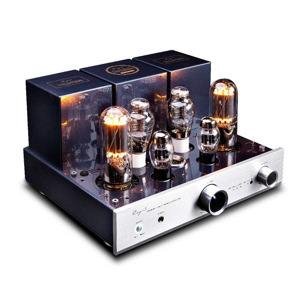 Cayin CS-805A Tube Integrated Amplifier - Rapallo