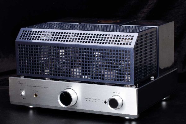 Cayin CS-805A Tube Integrated Amplifier - Rapallo
