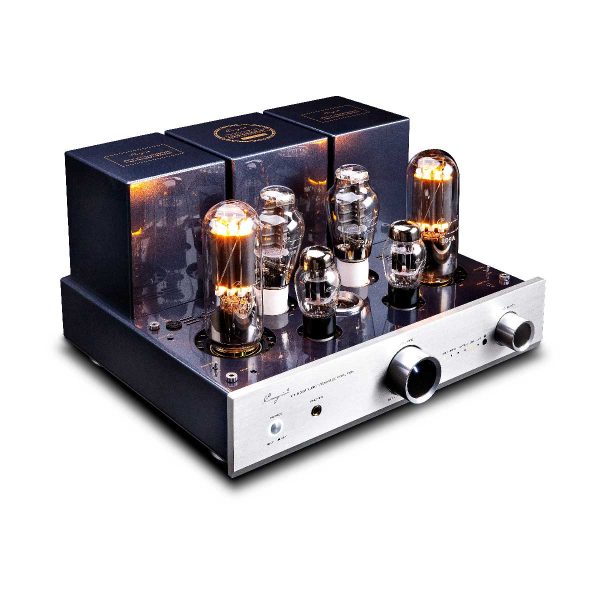 Cayin CS-805A Tube Integrated Amplifier - Rapallo