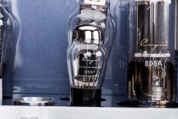 Cayin CS-805A Tube Integrated Amplifier - Rapallo