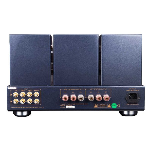 Cayin CS-805A Tube Integrated Amplifier - Rapallo