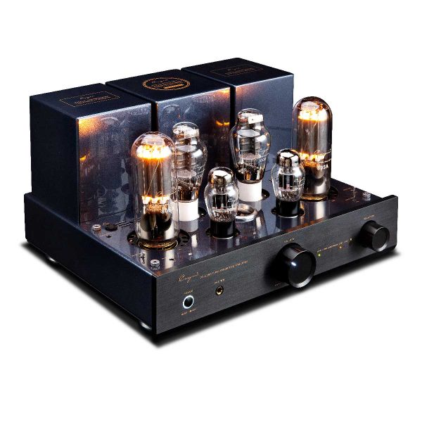 Cayin CS-805A Tube Integrated Amplifier - Rapallo