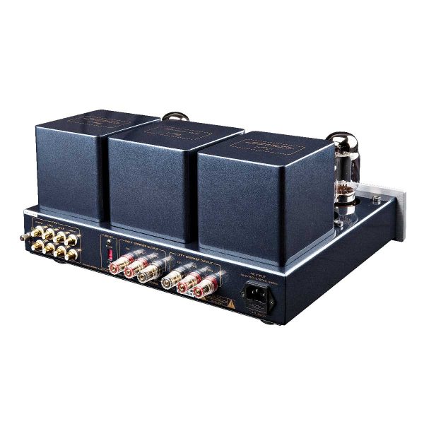 Cayin CS-88A KT88 Tube Integrated Amplifier - Rapallo