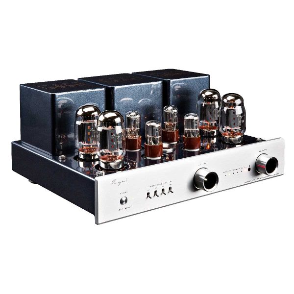 Cayin CS-88A KT88 Tube Integrated Amplifier - Rapallo