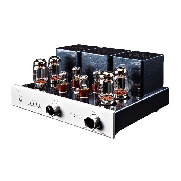 Cayin CS-88A KT88 Tube Integrated Amplifier - Rapallo