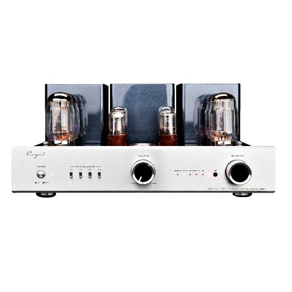 Cayin CS-88A KT88 Tube Integrated Amplifier - Rapallo