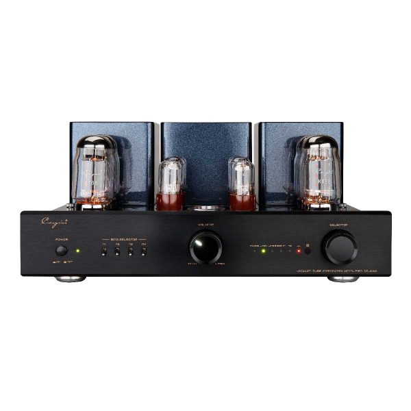 Cayin CS-88A KT88 Tube Integrated Amplifier - Rapallo