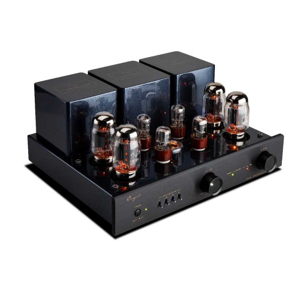 Cayin CS-88A KT88 Tube Integrated Amplifier - Rapallo