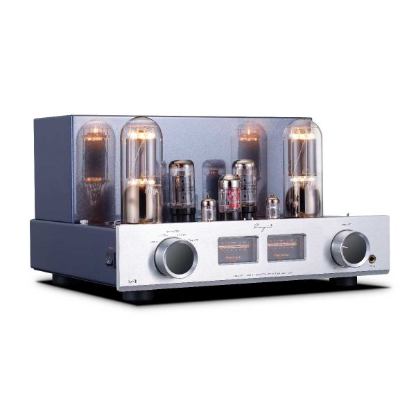Cayin Jazz 100 Bluetooth Tube Integrated Amplifier - Rapallo