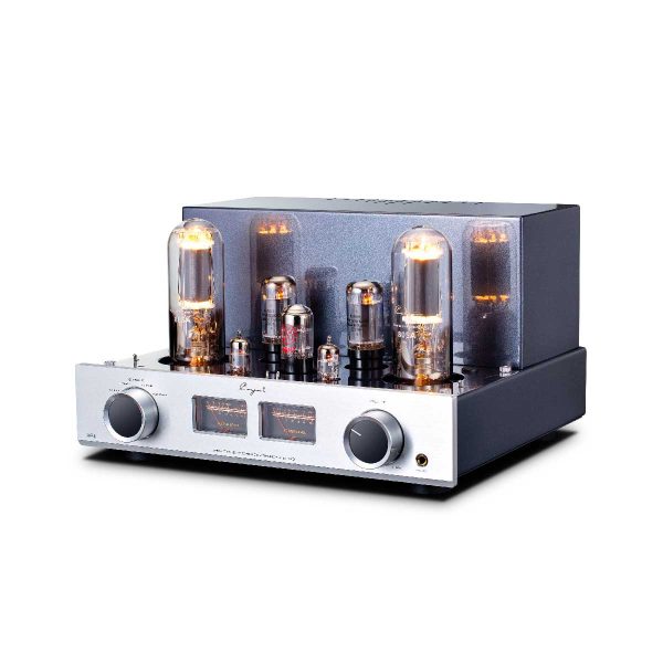 Cayin Jazz 100 Bluetooth Tube Integrated Amplifier - Rapallo
