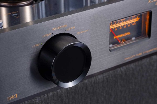 Cayin Jazz 100 Bluetooth Tube Integrated Amplifier - Rapallo