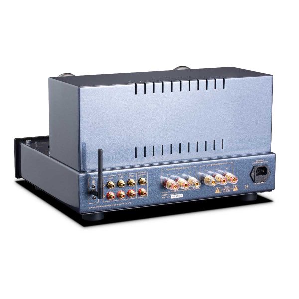 Cayin Jazz 100 Bluetooth Tube Integrated Amplifier - Rapallo