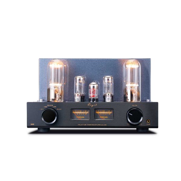 Cayin Jazz 100 Bluetooth Tube Integrated Amplifier - Rapallo