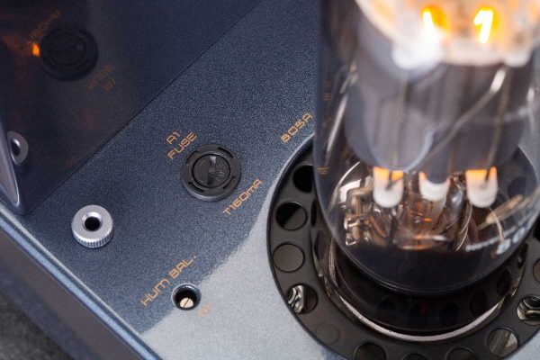 Cayin Jazz 100 Bluetooth Tube Integrated Amplifier - Rapallo