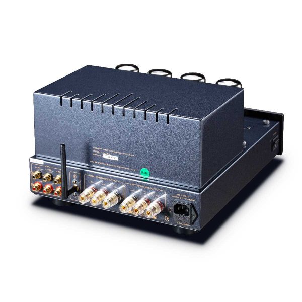 Cayin Jazz 80 Bluetooth Tube Integrated Amplifier - Rapallo
