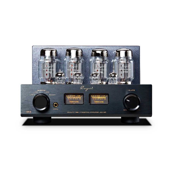 Cayin Jazz 80 Bluetooth Tube Integrated Amplifier - Rapallo