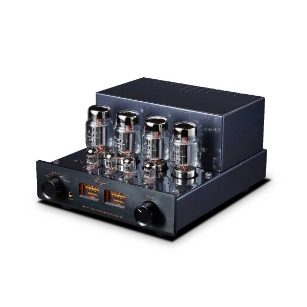 Cayin Jazz 80 Bluetooth Tube Integrated Amplifier - Rapallo