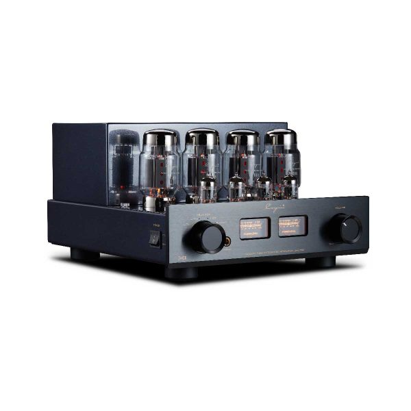 Cayin Jazz 80 Bluetooth Tube Integrated Amplifier - Rapallo