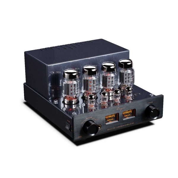 Cayin Jazz 80 Bluetooth Tube Integrated Amplifier - Rapallo